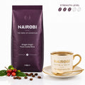 Pure Costa Rica - 1kg Coffee Beans - single-origin