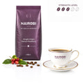 Kenya Peaberry - 1kg Coffee Beans - single-origin