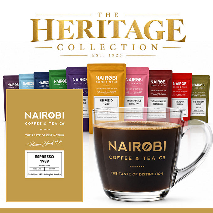 Buy 1989 Espresso Coffee Beans & Ground Coffee.