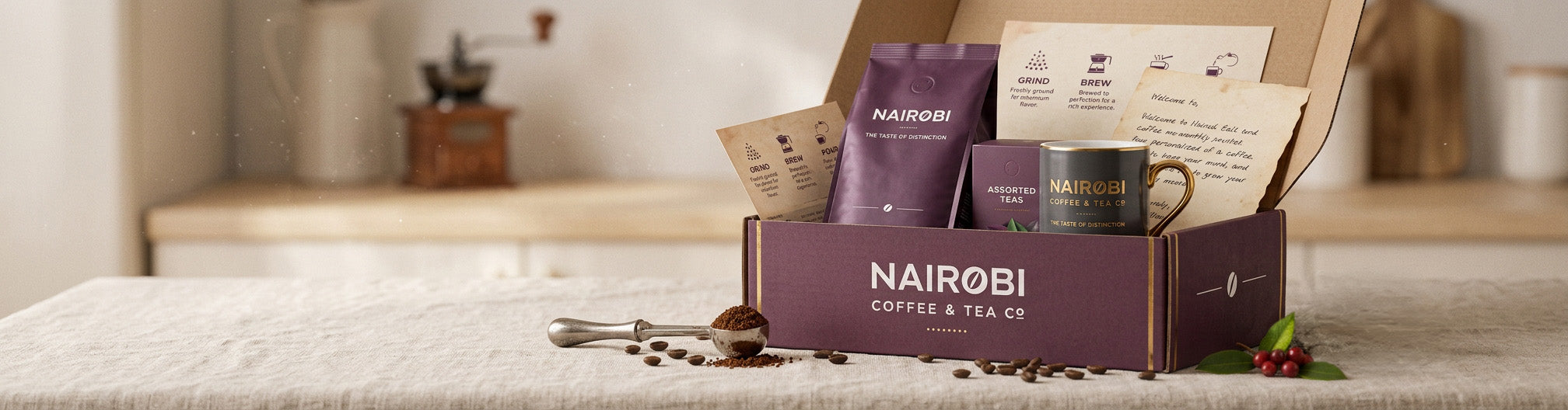 coffee reward points program