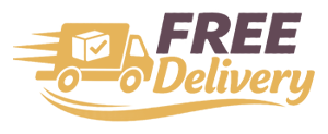 Free delivery