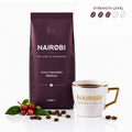 Pure Colombia - Medium - 1kg Coffee Beans - single-origin